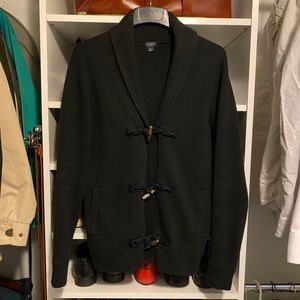J Crew Medium Cotton Knit Sweater